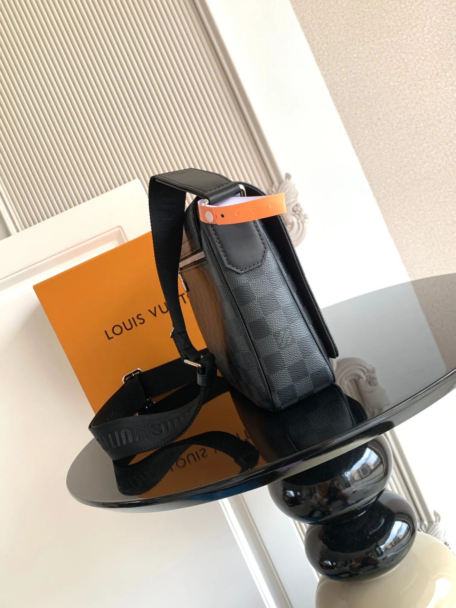 Louis Vuitton District PM N42710 - 图片 4