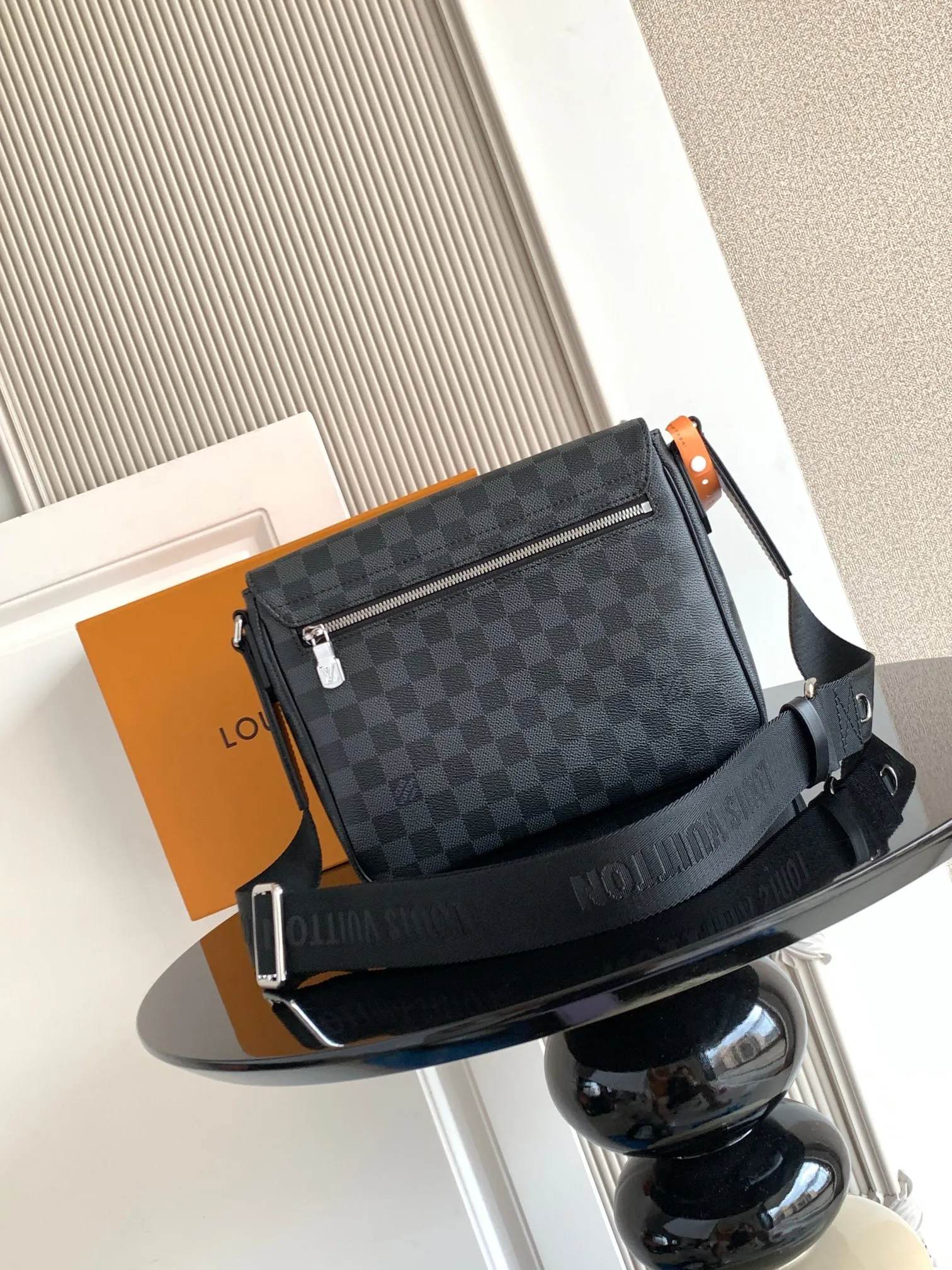 Louis Vuitton District PM N42710 - 图片 5