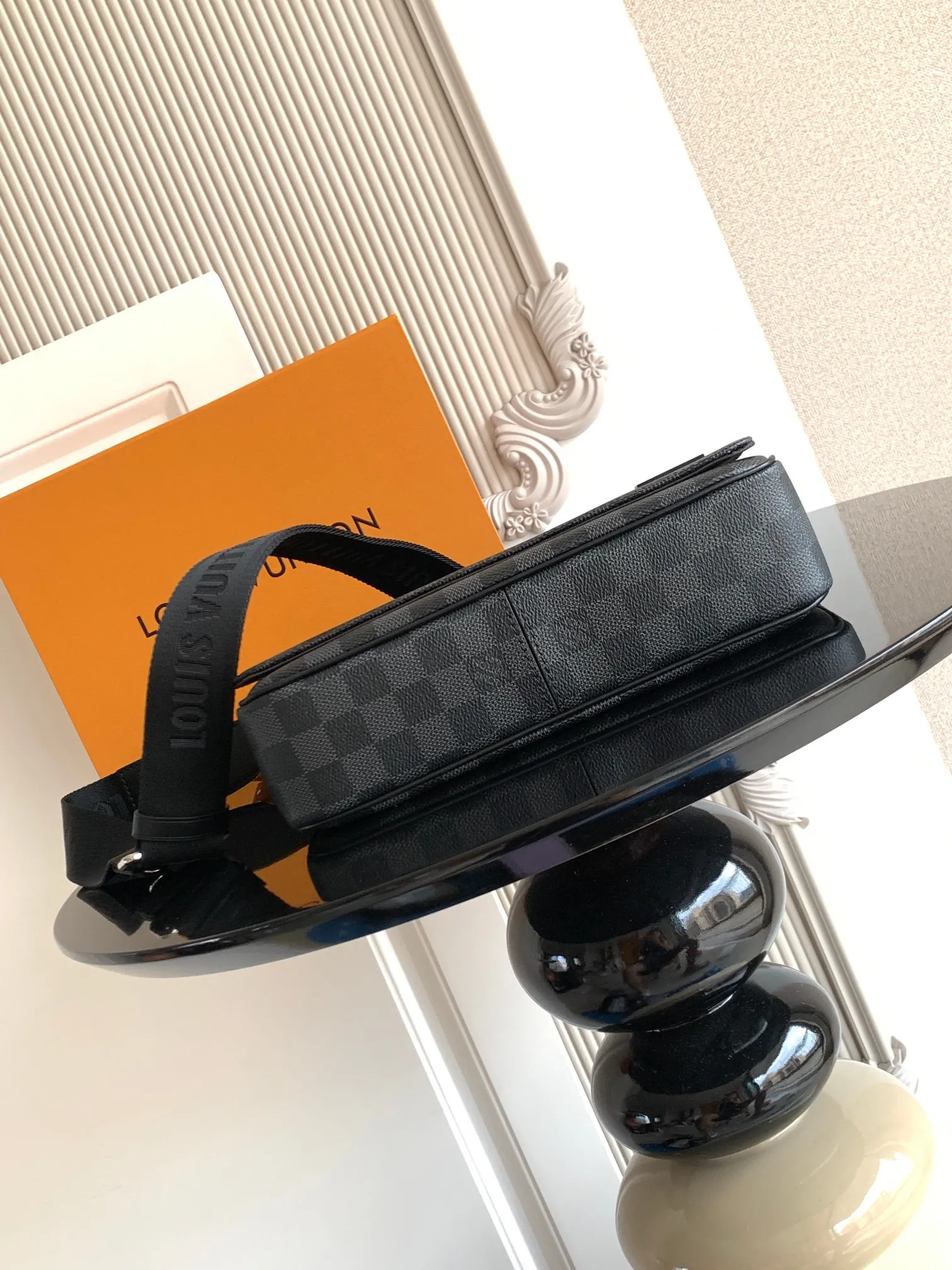 Louis Vuitton District PM N42710 - 图片 6