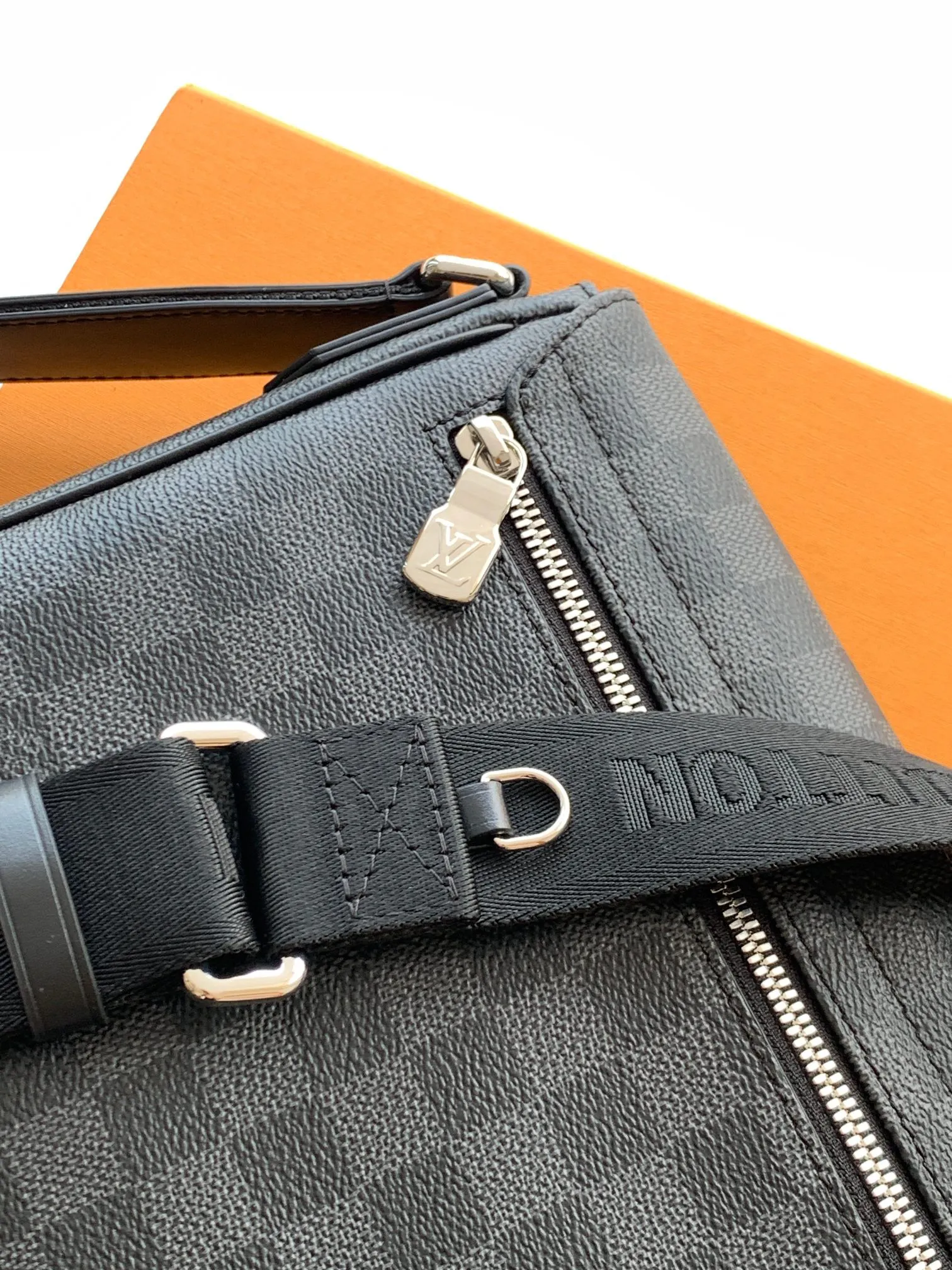 Louis Vuitton District PM N42710 - 图片 8