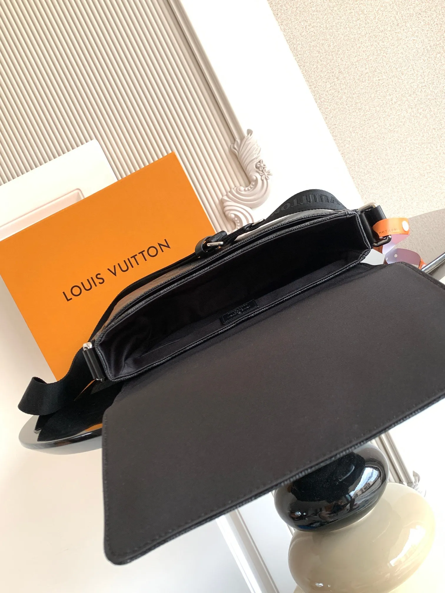 Louis Vuitton District PM N42710 - 图片 10