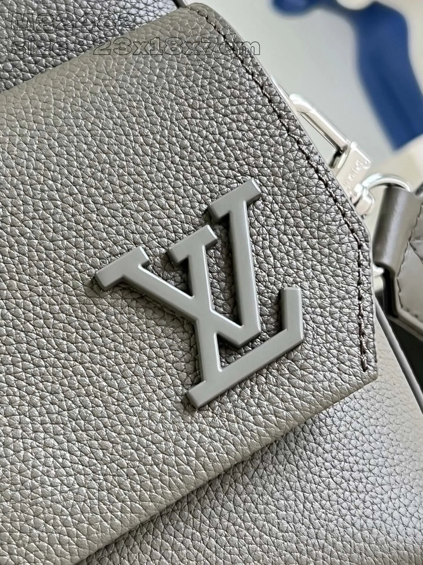 Louis Vuitton Fastline Messenger M11626 - 图片 4