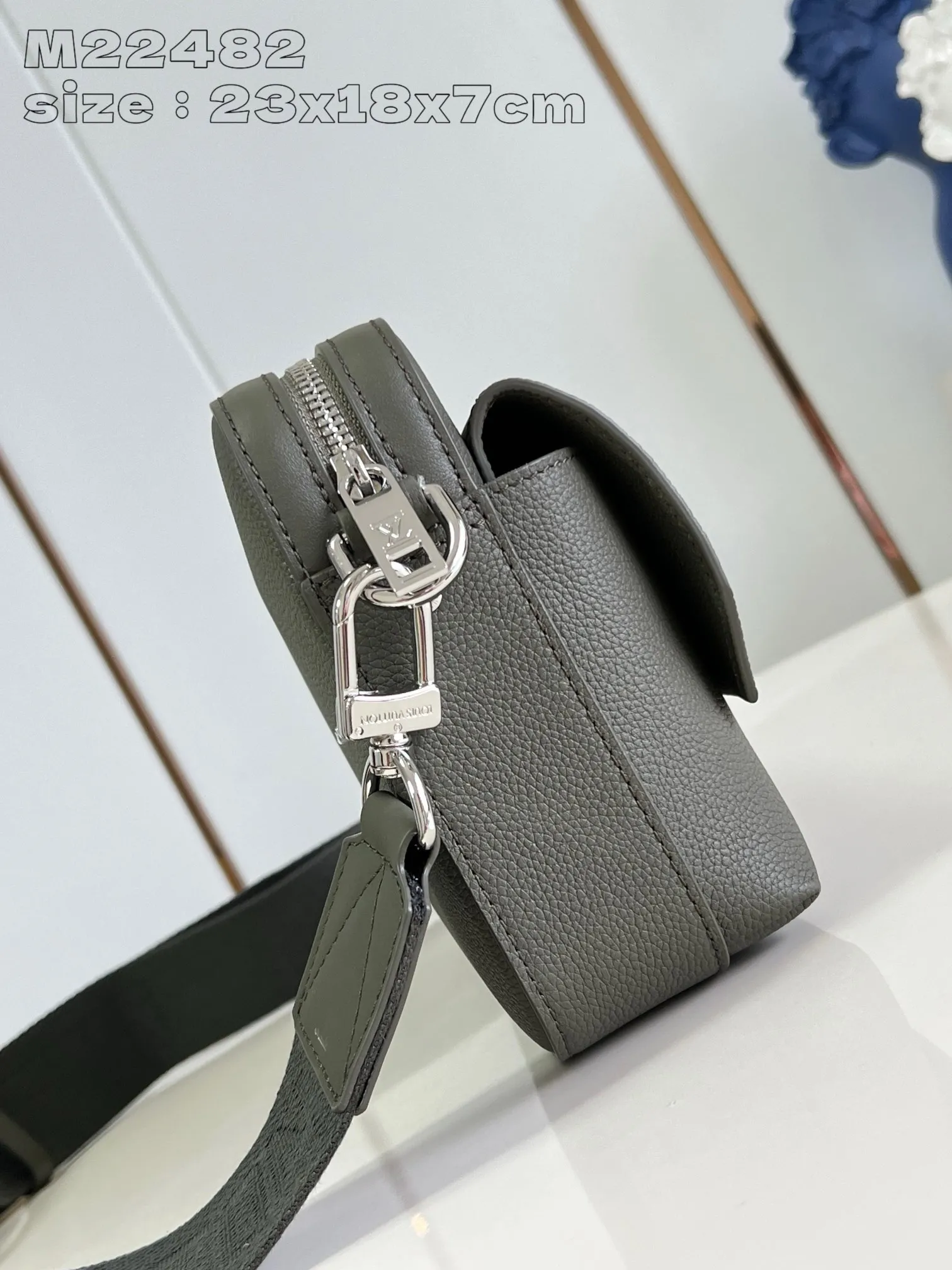 Louis Vuitton Fastline Messenger M11626 - 图片 5