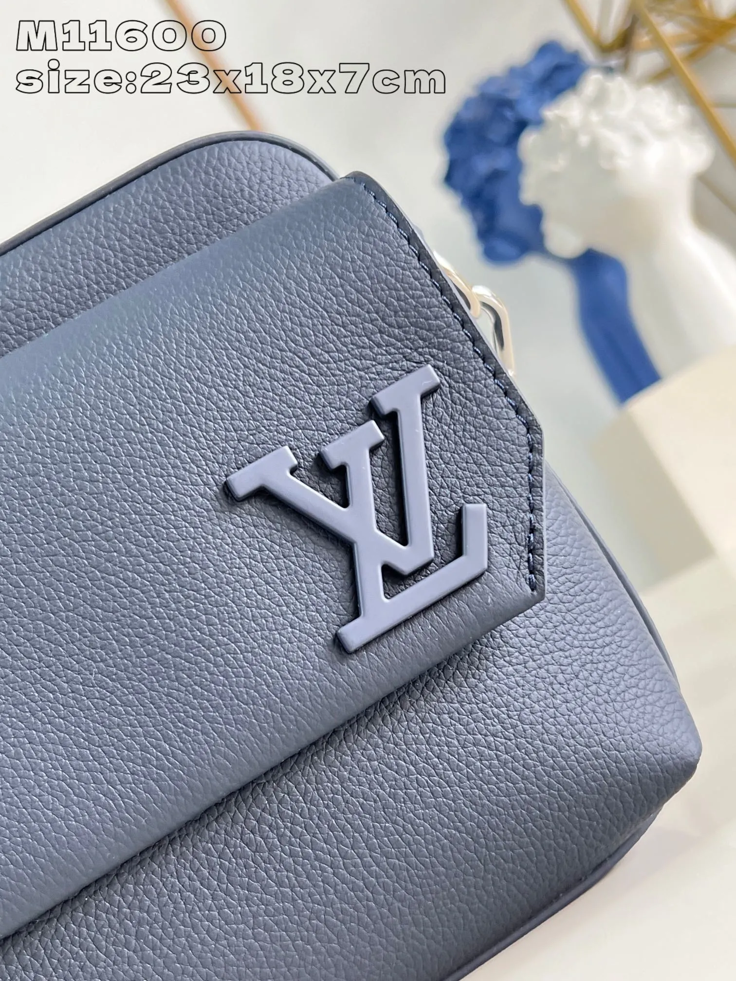 Louis Vuitton Fastline Messenger M11600 - 图片 4