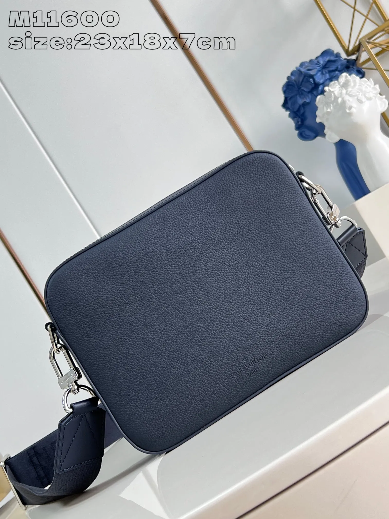 Louis Vuitton Fastline Messenger M11600 - 图片 6