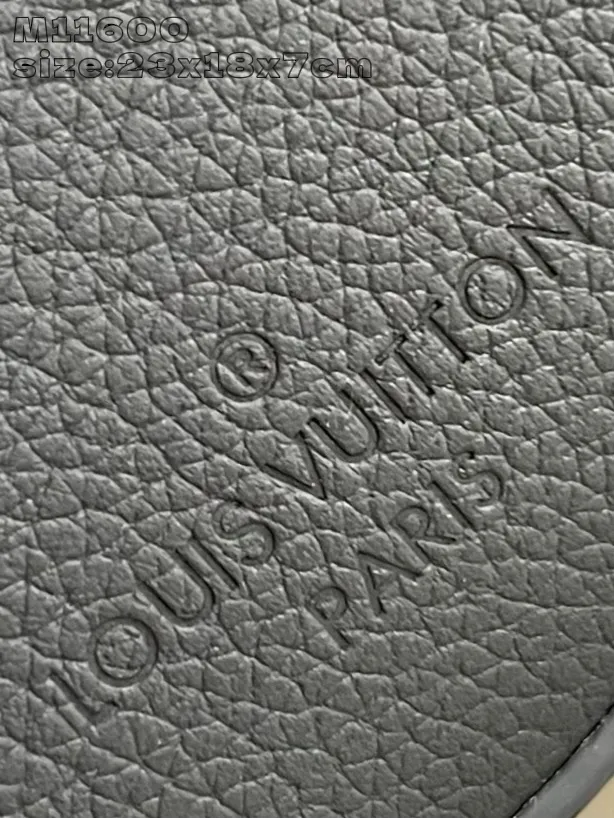 Louis Vuitton Fastline Messenger M11600 - 图片 7