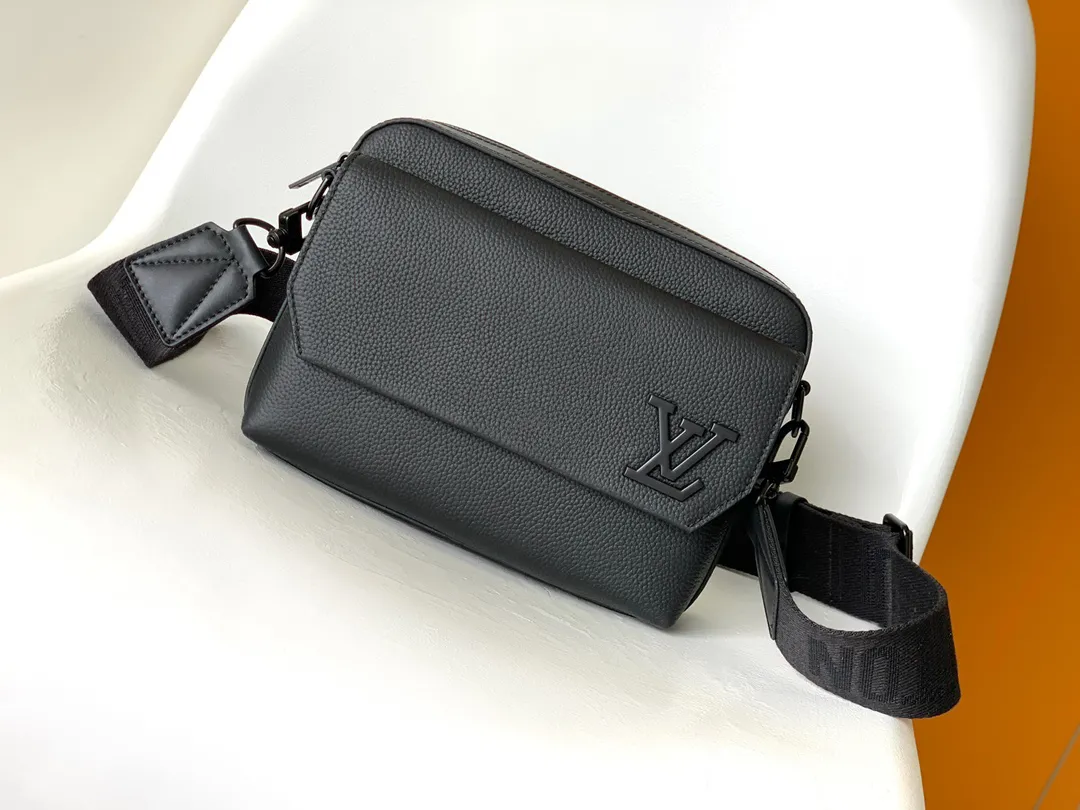 Louis Vuitton Fastline Messenger M22482 - 图片 3