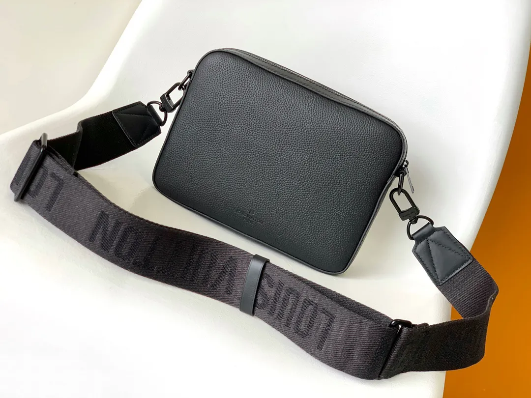 Louis Vuitton Fastline Messenger M22482 - 图片 5
