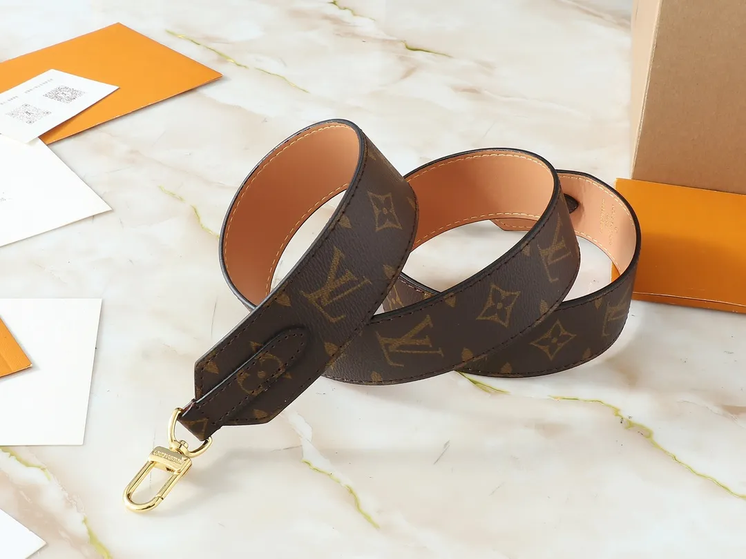 Louis Vuitton Bandoulière J02465 - 图片 4