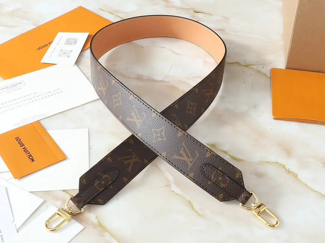 Louis Vuitton Bandoulière J02465 - 图片 3