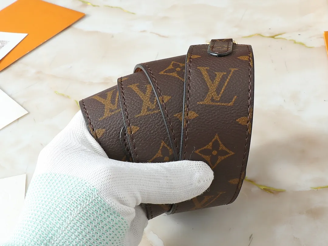 Louis Vuitton Bandoulière J02465 - 图片 5