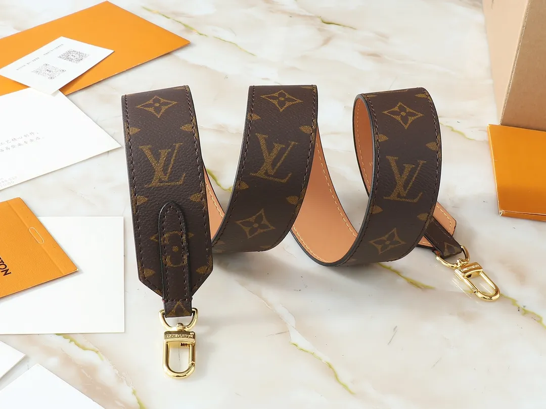 Louis Vuitton Bandoulière J02465 - 图片 6