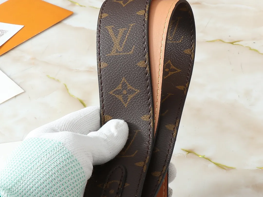 Louis Vuitton Bandoulière J02465 - 图片 9