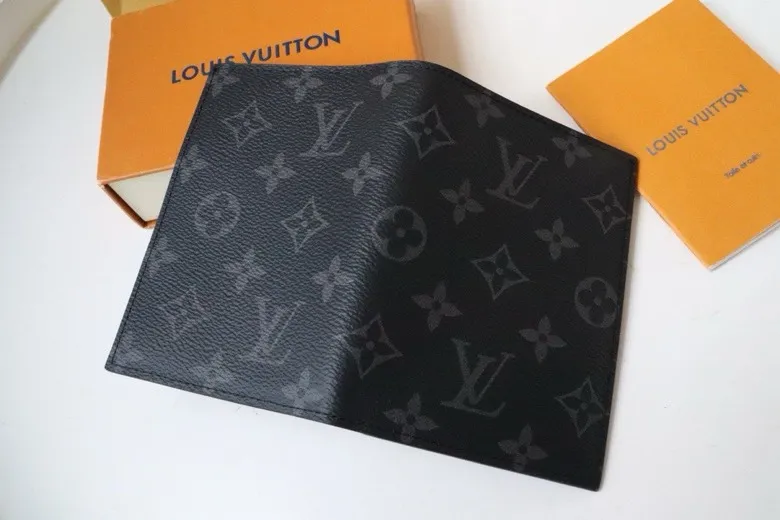 Louis Vuitton Passport Cover M64501 - 图片 6