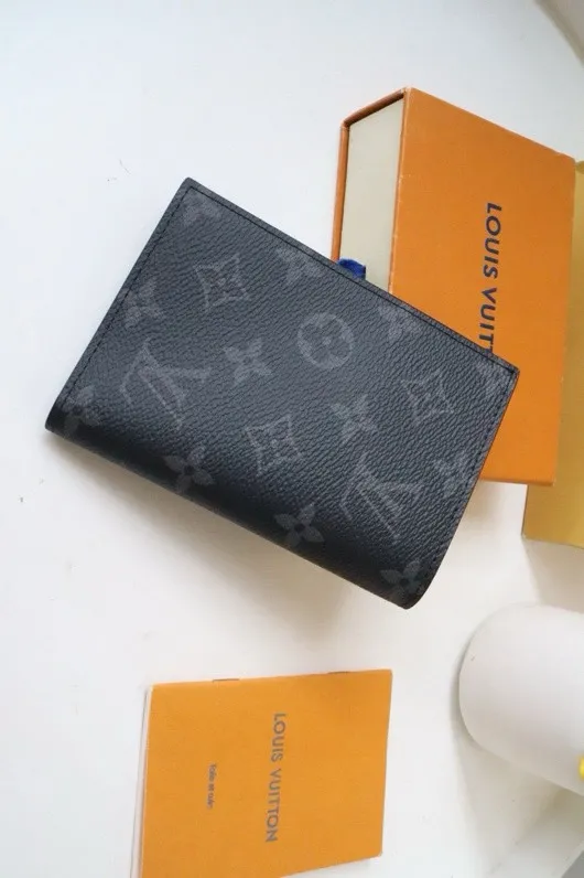 Louis Vuitton Passport Cover M64501 - 图片 7