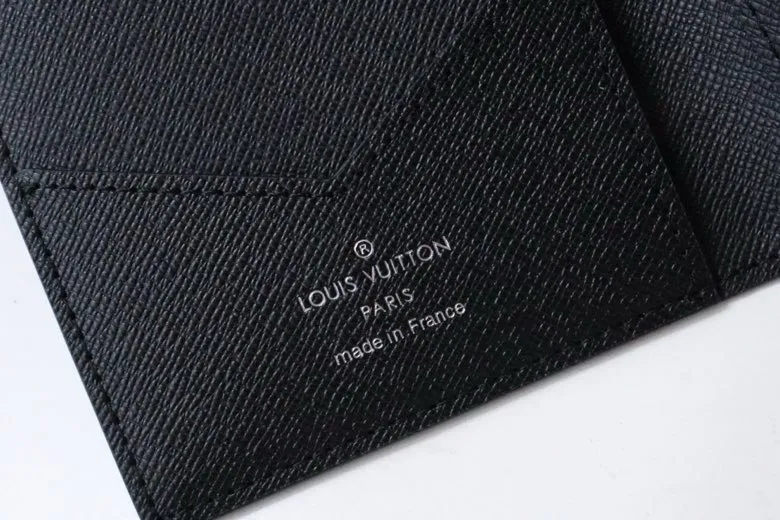 Louis Vuitton Passport Cover N64411 - 图片 9