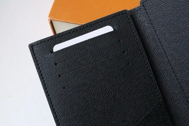 Louis Vuitton Passport Cover N64411 - 图片 10
