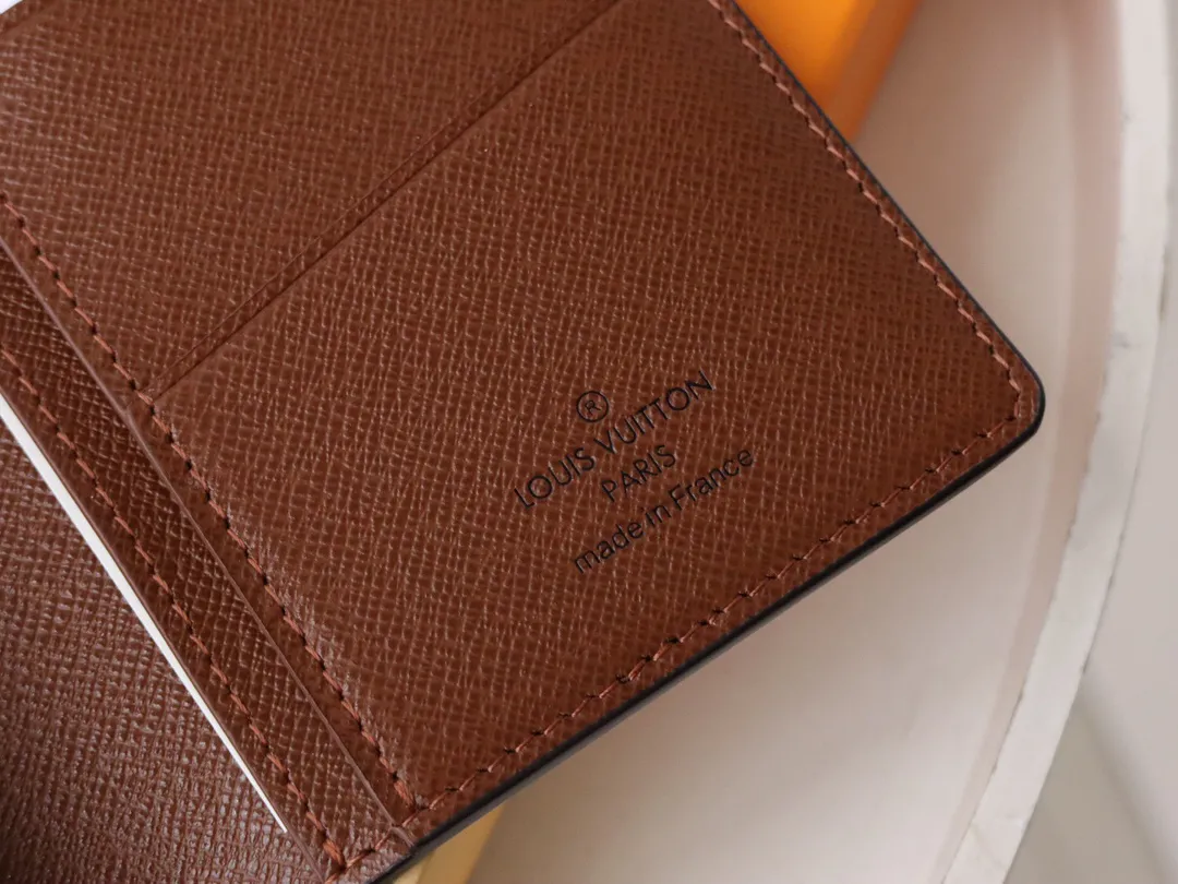Louis Vuitton Brazza Wallet M66540 - Image 8