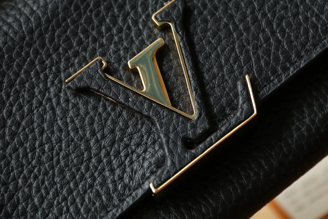 Louis Vuitton Capucines Wallet M61248 - 图片 6