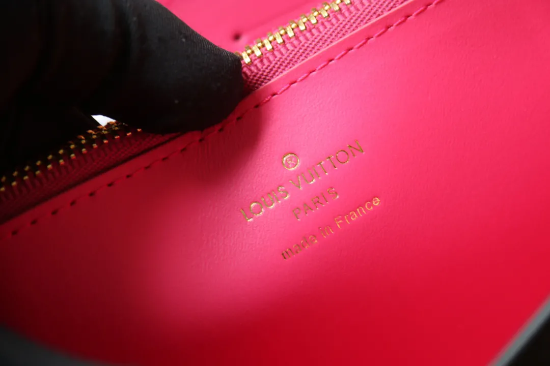 Louis Vuitton Capucines Wallet M61248 - 图片 10