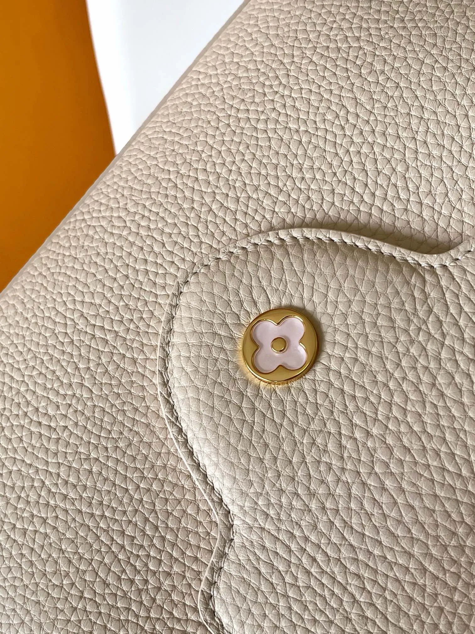 Louis Vuitton Capucines BB M23331 - 图片 9