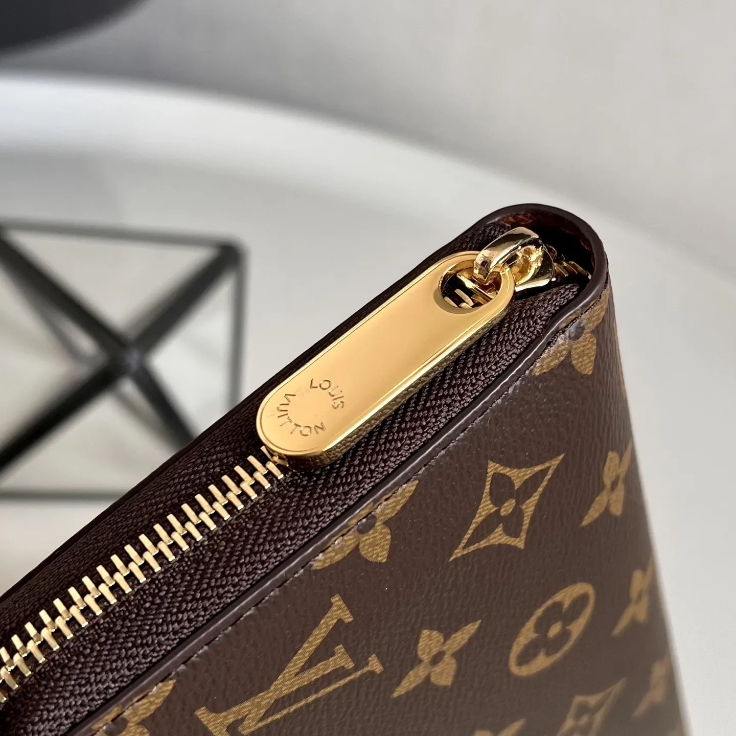 Louis Vuitton Zippy Organizer M62581 - 图片 6