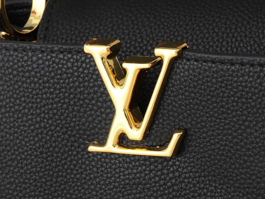 Louis Vuitton Capucines BB M24698 - 图片 7
