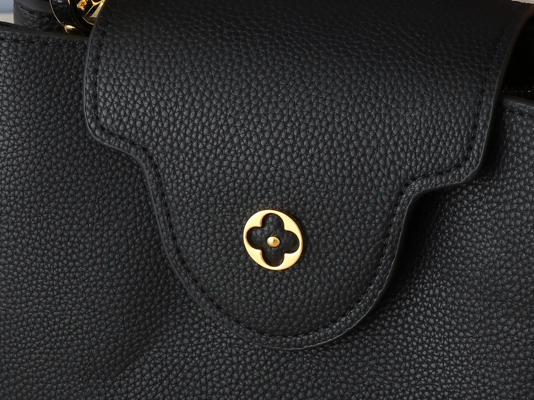 Louis Vuitton Capucines BB M24698 - 图片 8
