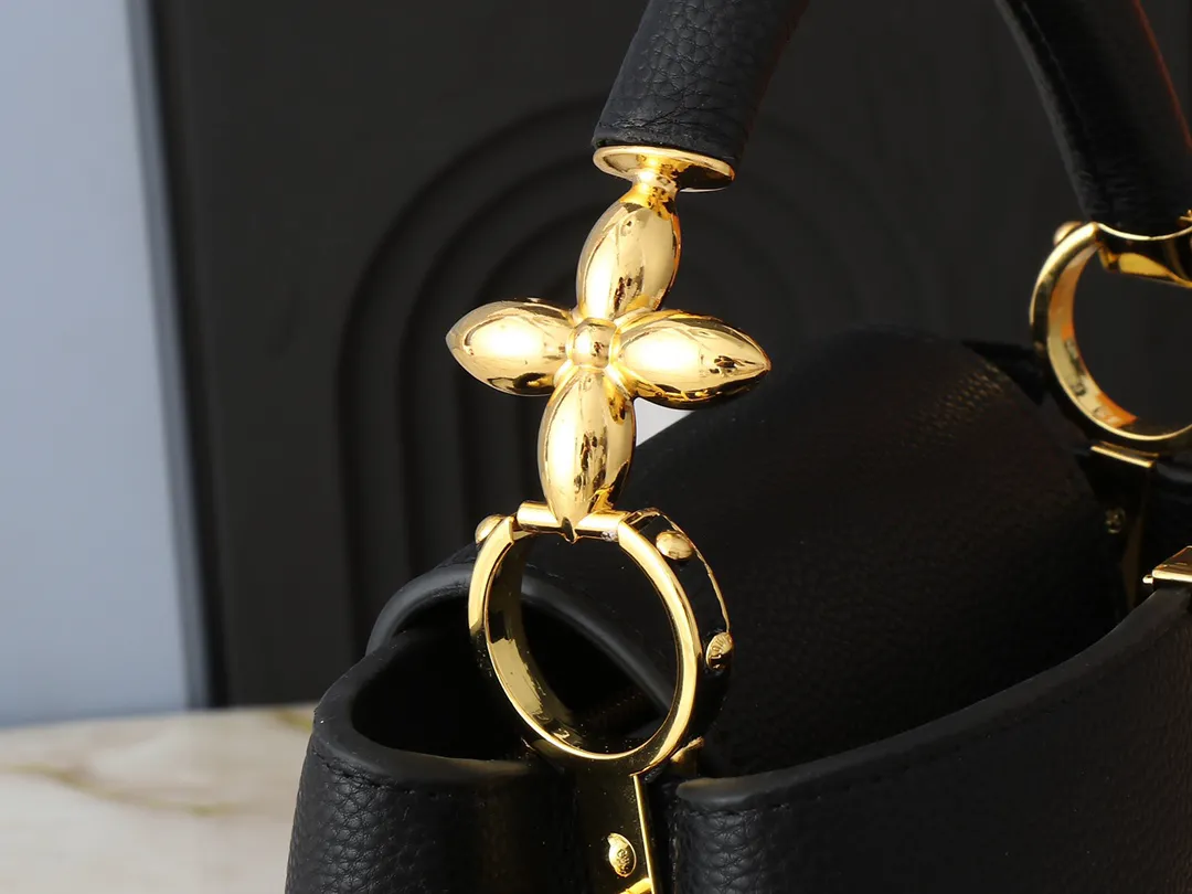Louis Vuitton Capucines BB M24698 - 图片 9