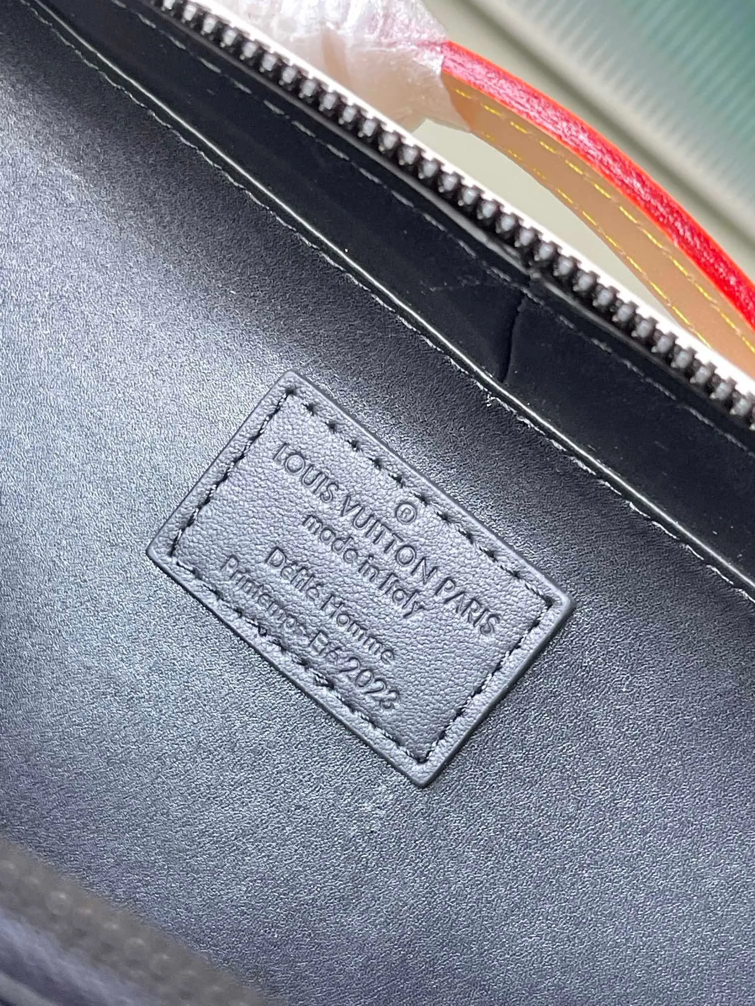 Louis Vuitton Future Trunk M21950 - Image 9