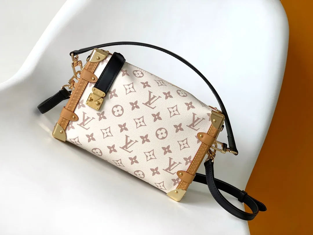 Louis Vuitton Side Trunk MM M46907 - Image 3