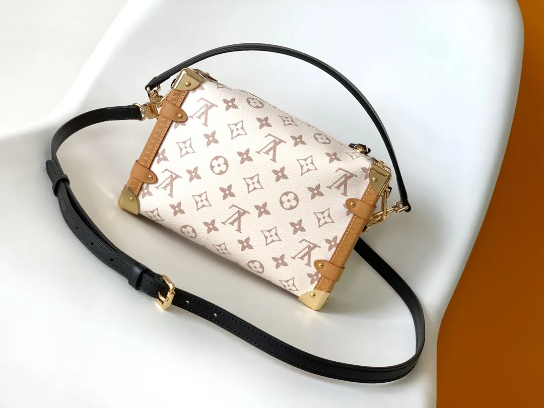 Louis Vuitton Side Trunk MM M46907 - Image 5