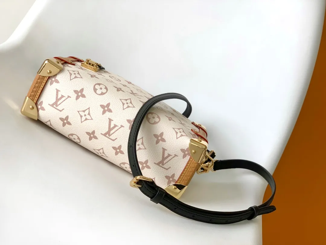 Louis Vuitton Side Trunk MM M46907 - Image 6