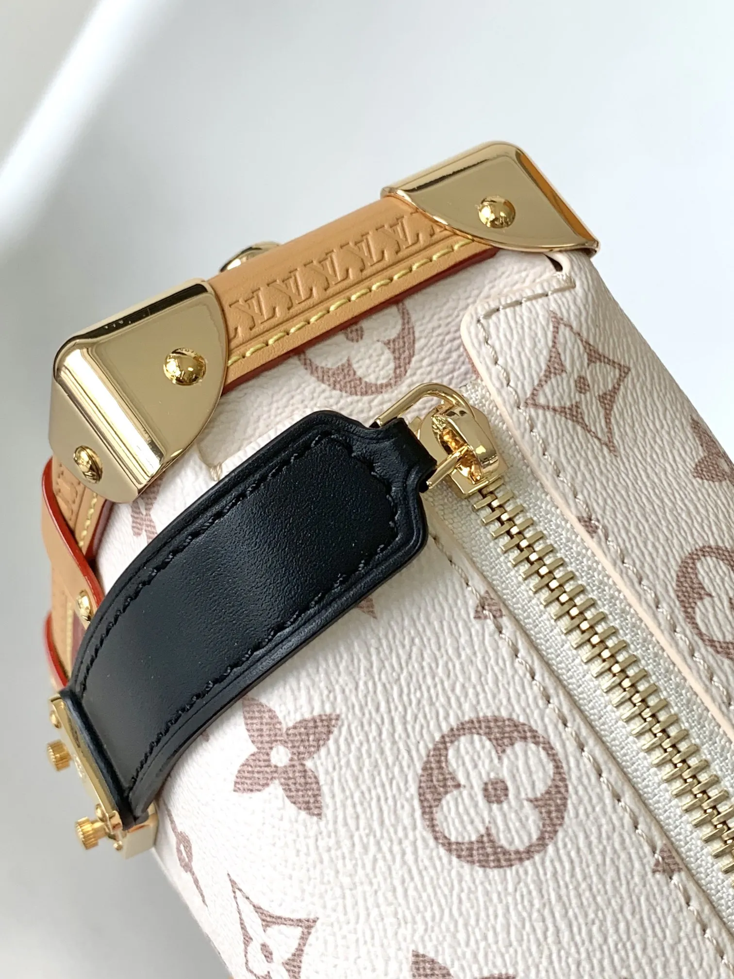 Louis Vuitton Side Trunk MM M46907 - Image 8
