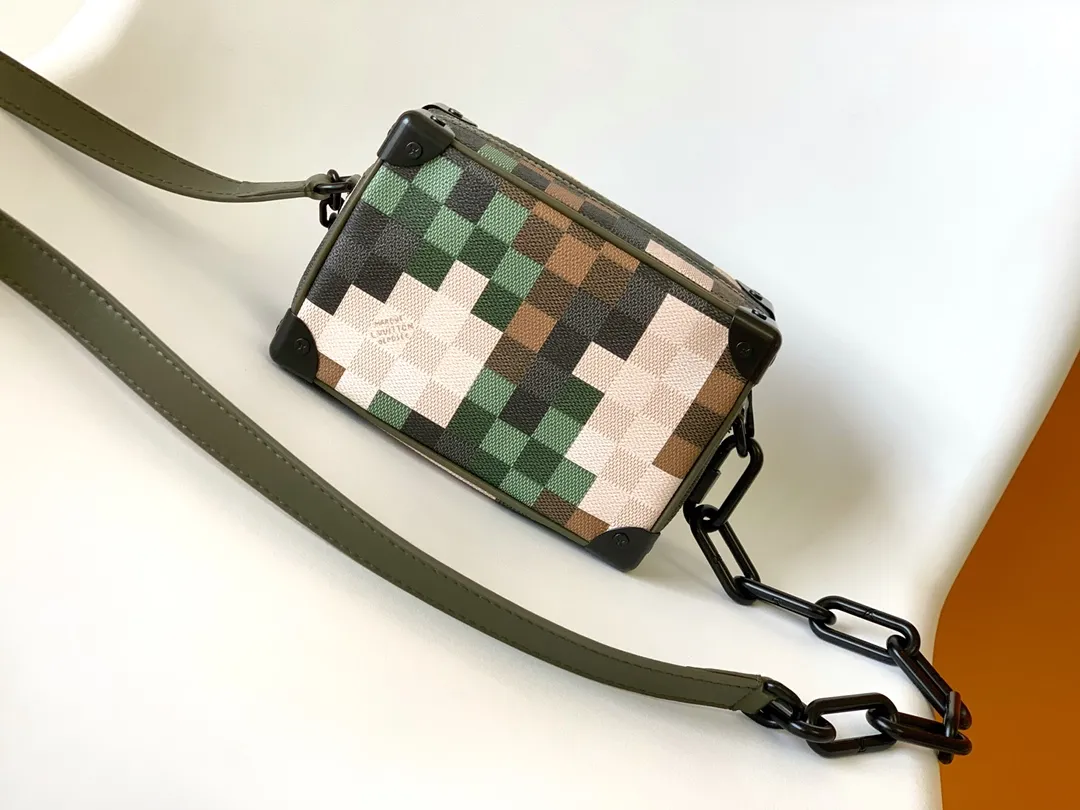 Louis Vuitton SOFT TRUNK M24581 - Image 5