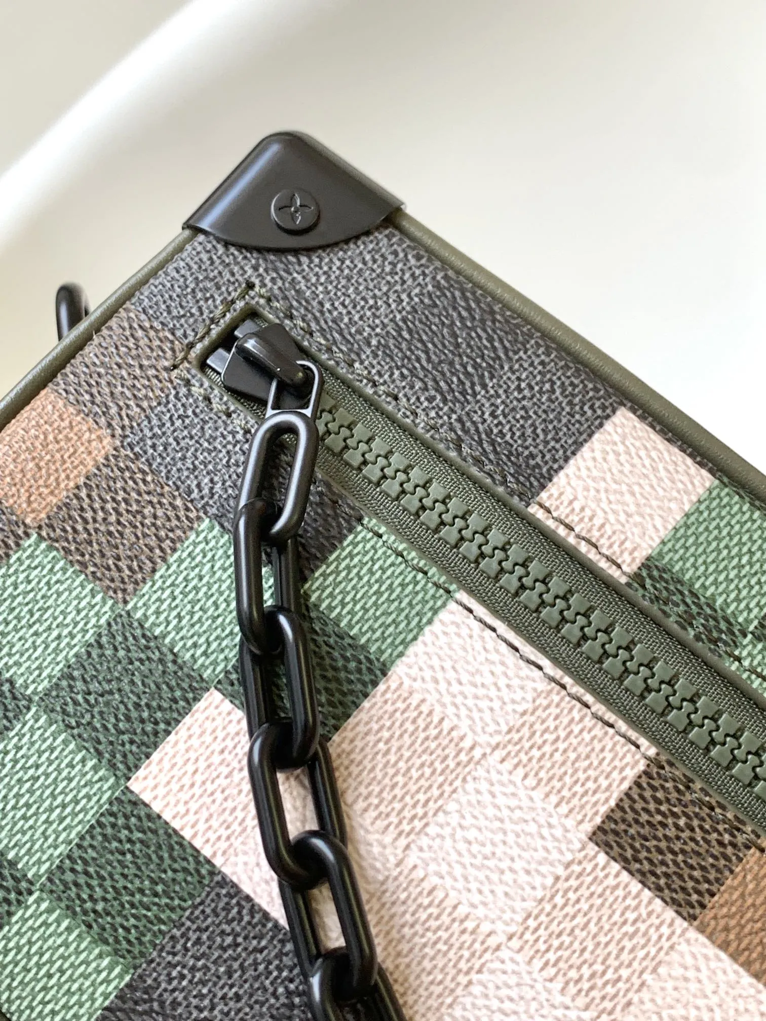 Louis Vuitton SOFT TRUNK M24581 - Image 7