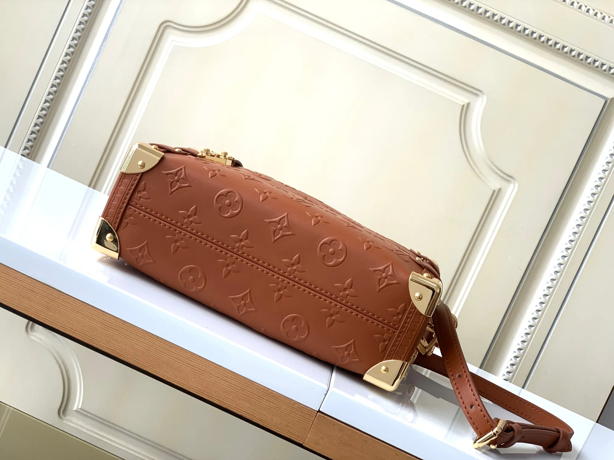Louis Vuitton Side Trunk M21741 - 图片 6