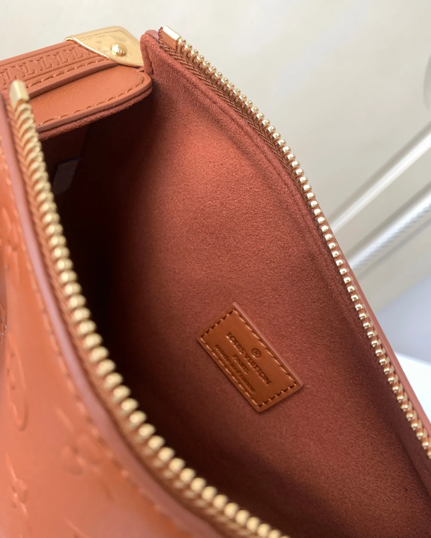 Louis Vuitton Side Trunk M21741 - 图片 10