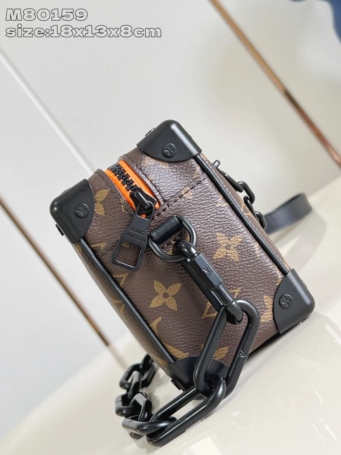 Louis Vuitton SOFT TRUNK M80159 - Image 5