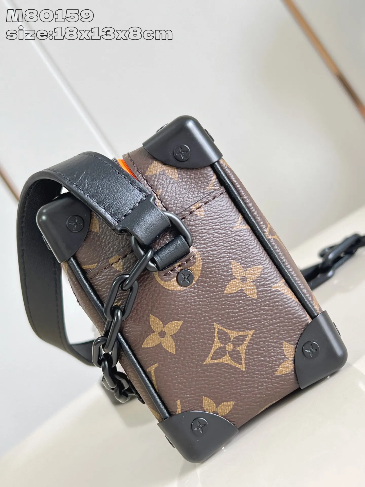 Louis Vuitton SOFT TRUNK M80159 - Image 7