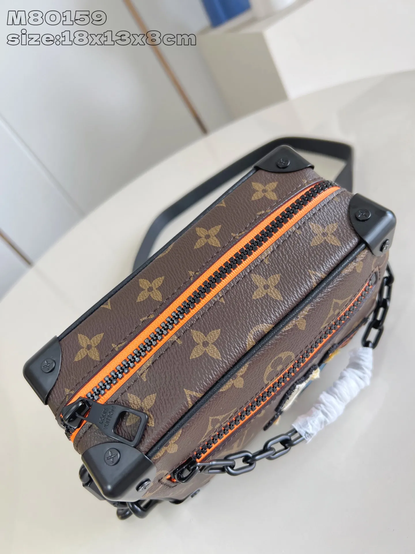 Louis Vuitton SOFT TRUNK M80159 - Image 9