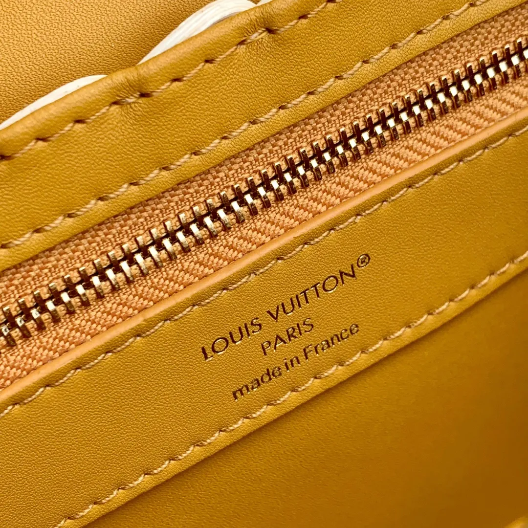 Louis Vuitton Capucines BB M24976 - 图片 3