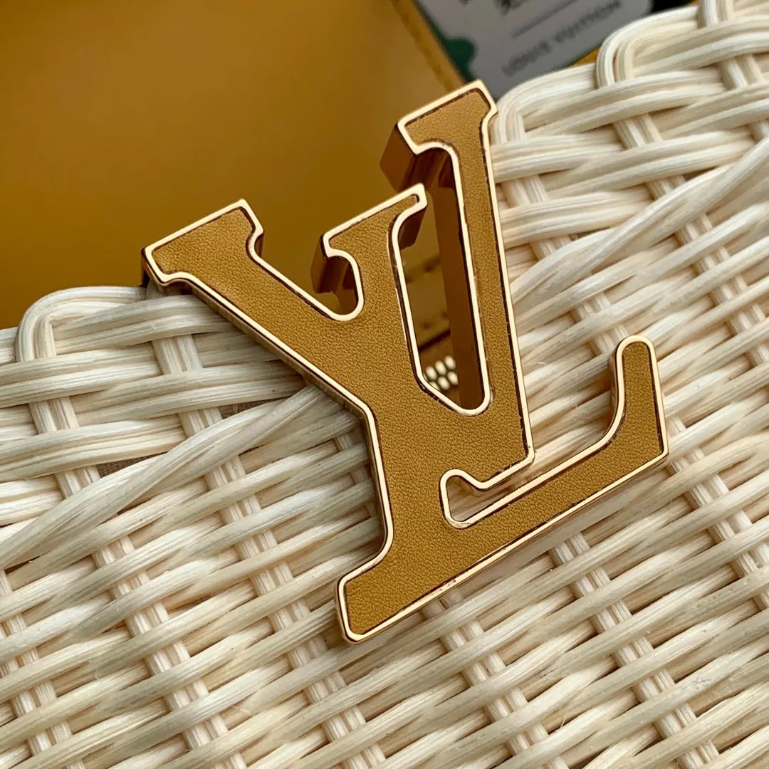 Louis Vuitton Capucines BB M24976 - 图片 9