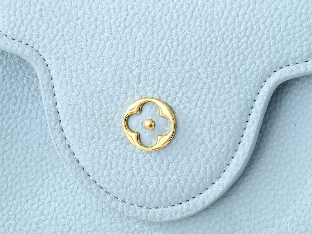 Louis Vuitton Capucines BB M24656 - 图片 6