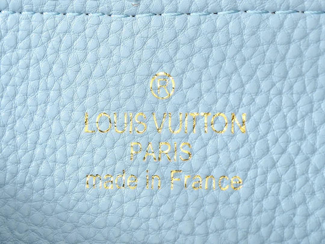 Louis Vuitton Capucines BB M24656 - 图片 8