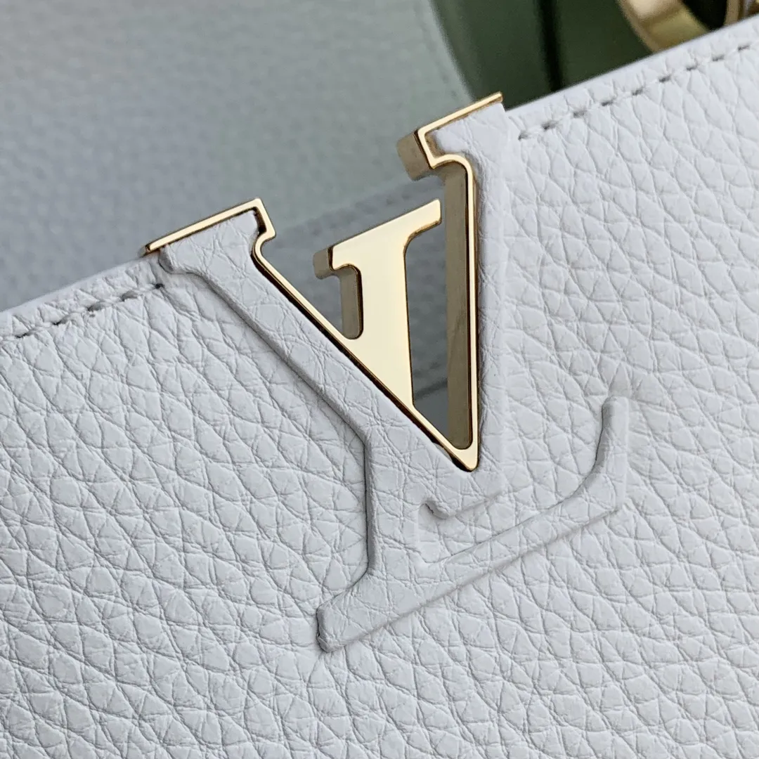 Alternative view of Louis Vuitton My Capucines K00014
