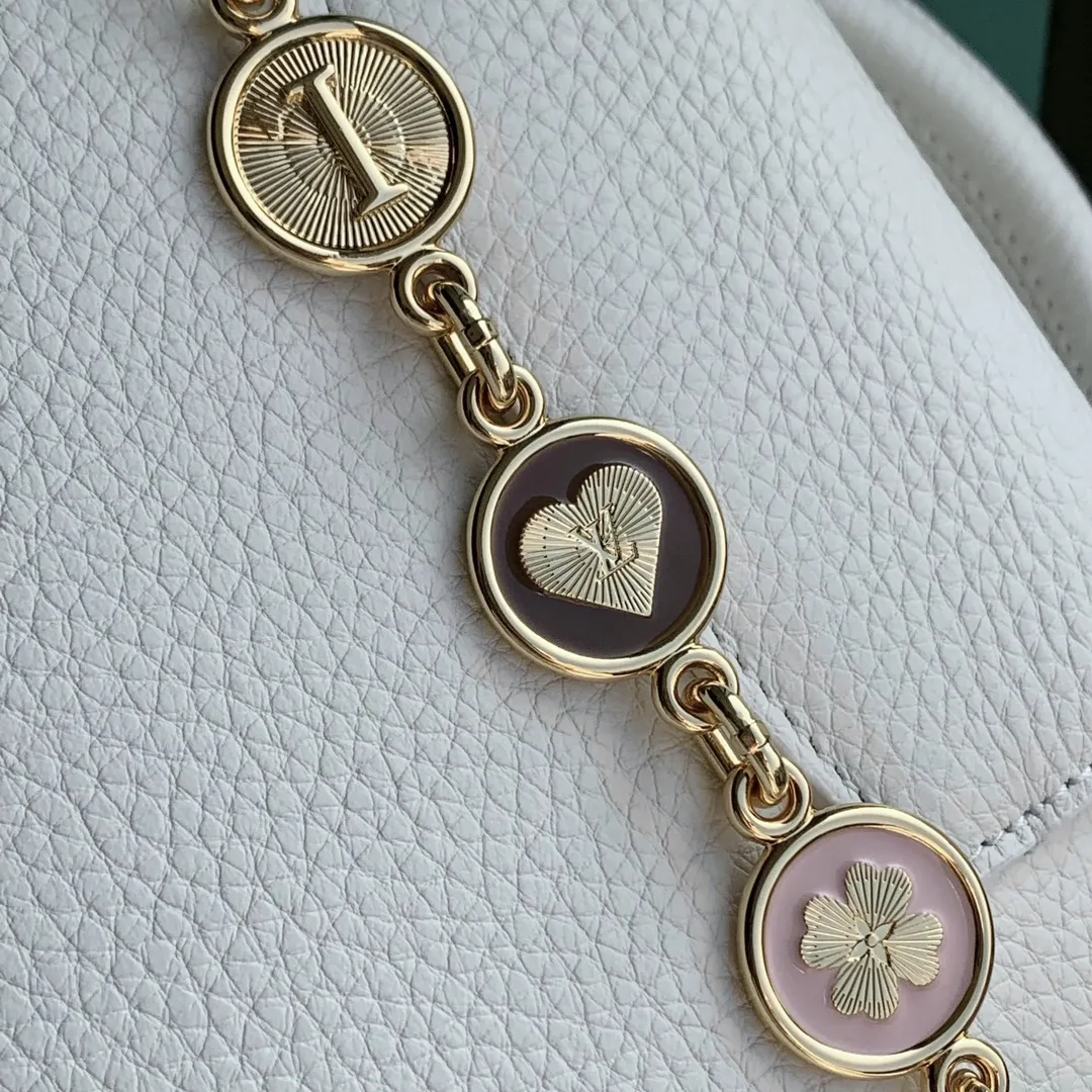 Louis Vuitton My Capucines K00014 - 图片 3