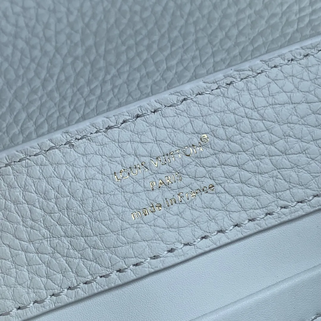 Louis Vuitton My Capucines K00014 - 图片 4