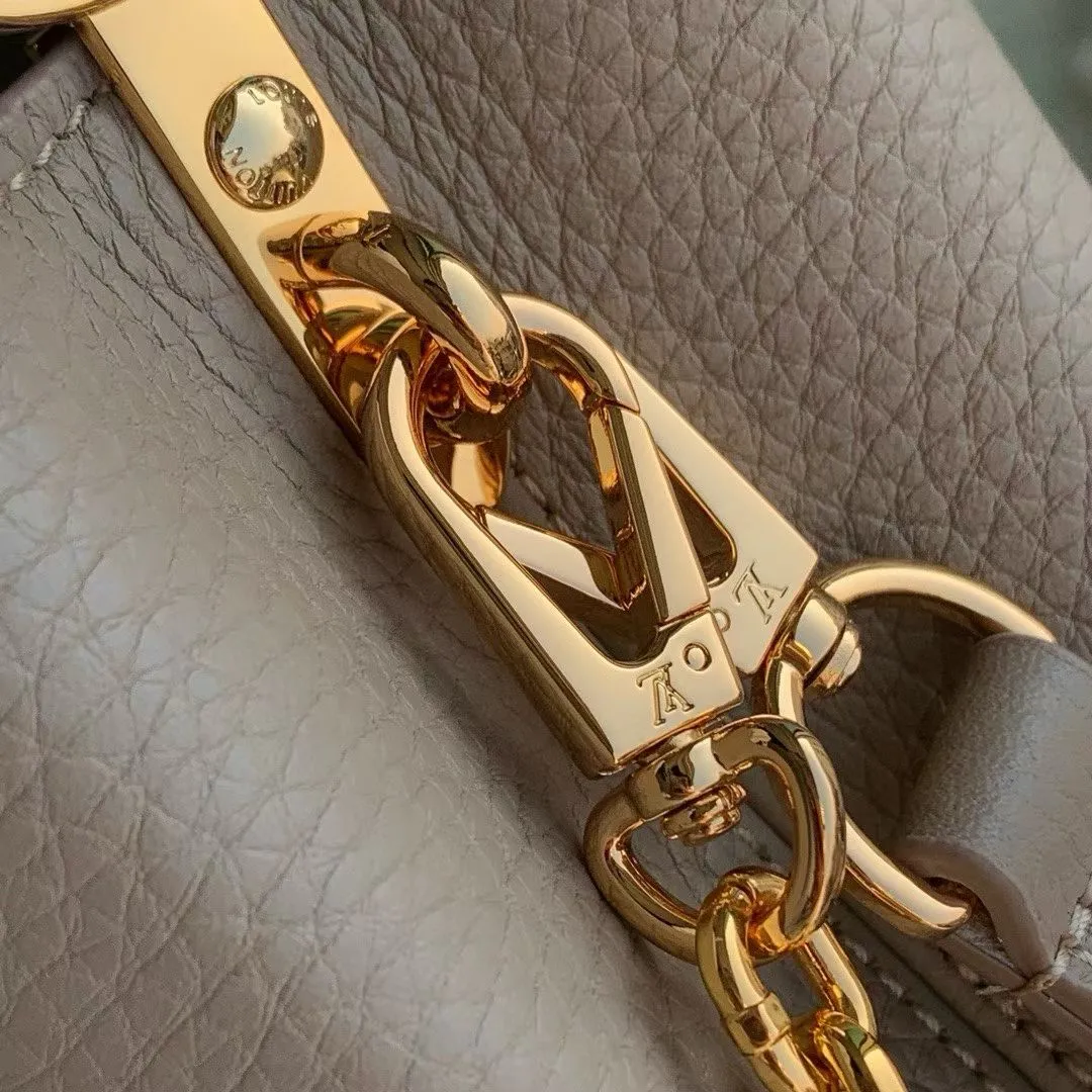 Louis Vuitton My Capucines K00014 - 图片 8