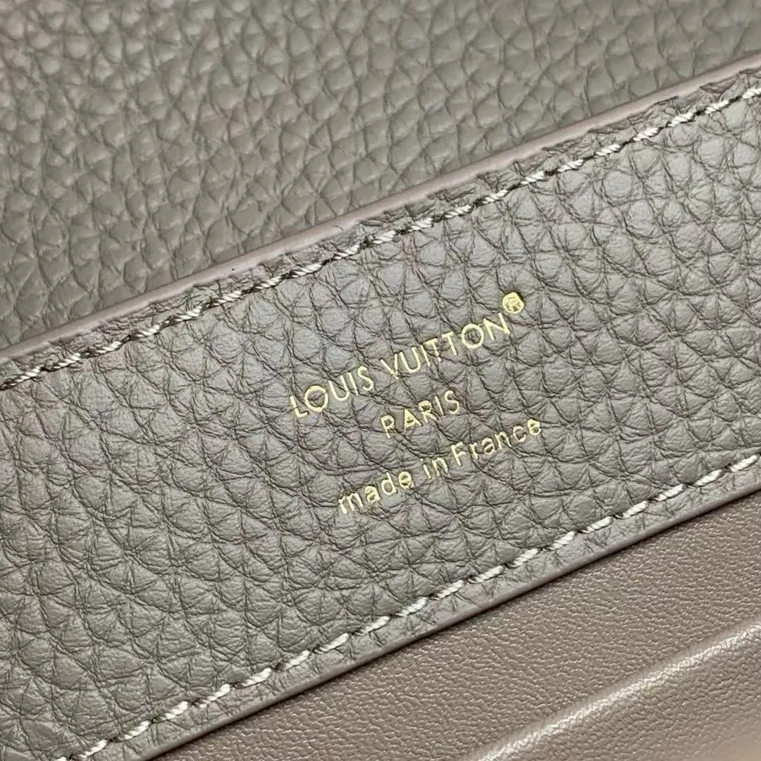 Louis Vuitton My Capucines K00014 - 图片 9